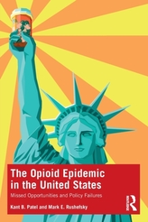 The Opioid Epidemic in the United States