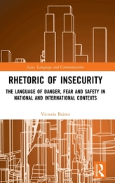 Rhetoric of InSecurity