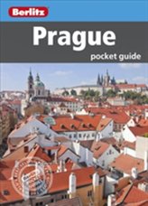 Berlitz: Prague Pocket Guide