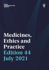 MEDICINES ETHICS AND PRACTICE 44E