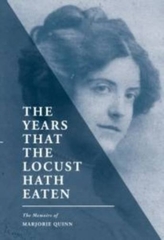 The Years That the Locust Has Eaten