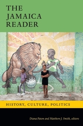 The Jamaica Reader