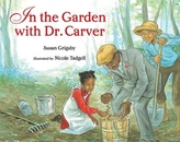 IN THE GARDEN WITH DR CARVER