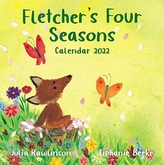 Fletcher\'s Four Seasons Calendar 2022