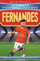Bruno Fernandes (Ultimate Football Heroes - the No. 1 football series)
