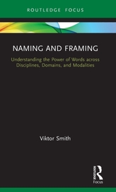 Naming and Framing