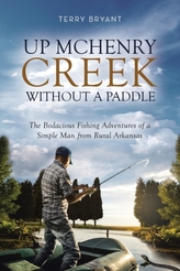 Up McHenry Creek without a Paddle