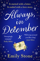 Always, in December: Gorgeous, heart-tugging and uplifting - the Most Romantic Christmas Love Story of 2021