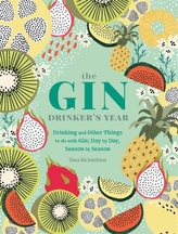 The Gin Drinker\'s Year