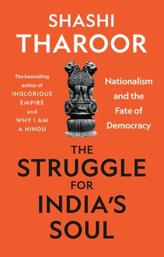 The Struggle for India\'s Soul