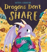 Dragons Don\'t Share HB