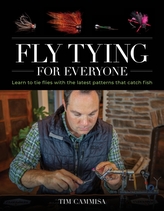 Fly Tying for Everyone