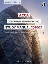 ACCA STUDY MANUAL 2020 21  PM