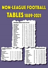 Non-League Football Tables 1889-2021