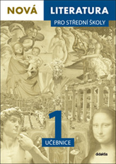 Nová literatura 1 pro střední školy
