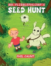 Mr. Flibblephlomp\'s Seed Hunt