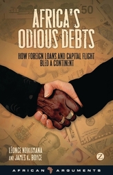 Africa\'s Odious Debts