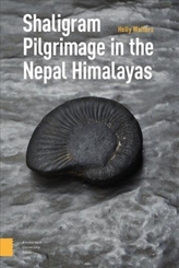 Shaligram Pilgrimage in the Nepal Himalayas