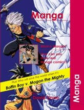 Manga