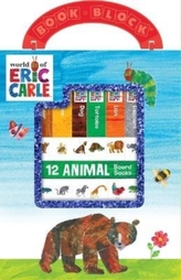 The World of Eric Carle - Animals