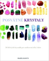 Posvátné krystaly