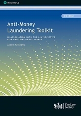 Anti-Money Laundering Toolkit