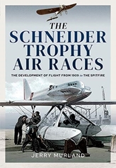 The Schneider Trophy Air Races