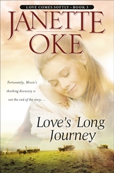 Love\'s Long Journey