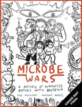 Microbe Wars