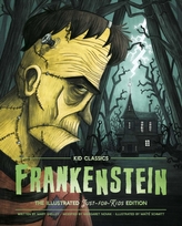 Frankenstein - Kid Classics, 1