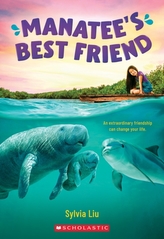 Manatee\'s Best Friend