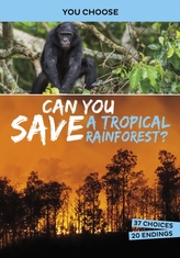 Can You Save a Tropical Rainforest?