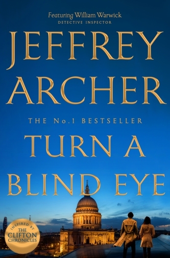 Turn a Blind Eye Turn a Blind Eye