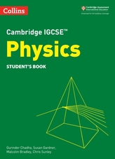 Cambridge IGCSE (TM) Physics Student\'s Book
