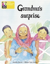 PYP L3 Grandma\'s Surprise  6PK