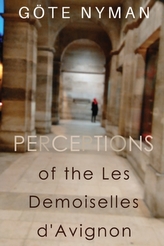 Perceptions of the Les Demoiselles d\'Avignon