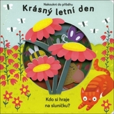 Krásný letní den - Nakoukni do příběhu