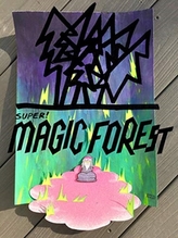 Super Magic Forest