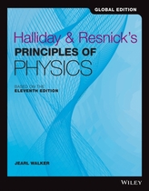 Halliday and Resnick\'s Principles of Physics