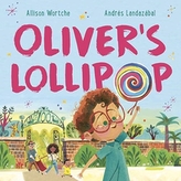 Oliver\'s Lollipop