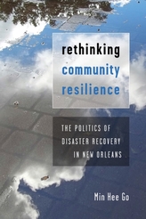 Rethinking Community Resilience