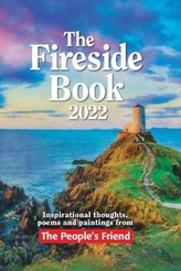 The Fireside Book 2022