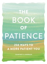 The Book of Patience