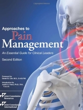 Approaches to Pain Management