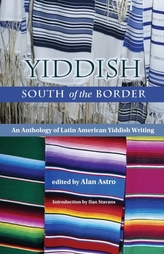 Yiddish South of the Border