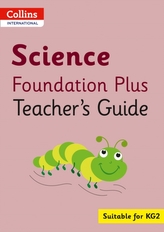 Collins International Science Foundation Plus Teacher\'s Guide