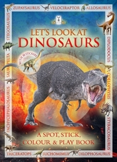 Let\'s Look at Dinosaurs