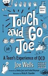 Touch and Go Joe, Updated Edition