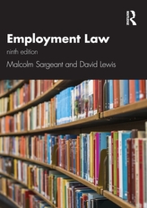 Employment Law 9e