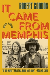It Came From Memphis
